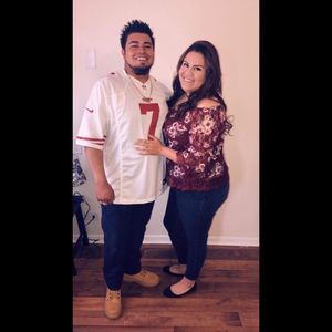 Meet your Posher, Alejandra